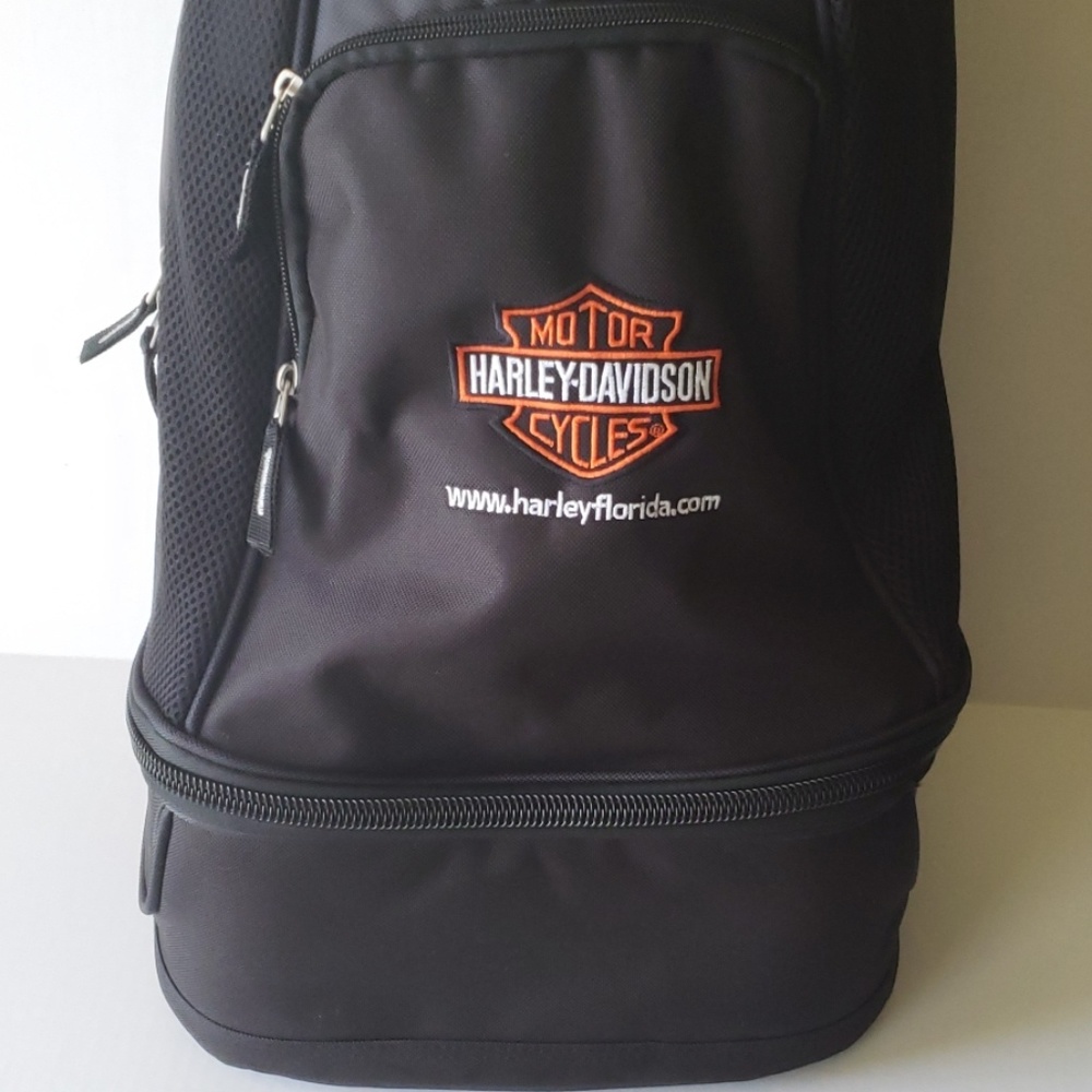 Harley Davidson crossbody bag